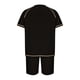 thumbnail image 3 of Camisas de Manga Larga para Hombres Casual Botón Abajo Camisa Impresa con Cuello de Giro, Grosor Estándar, 3 of 5