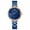 Blue, variant on MINI FOCUS Brand Luxury Ladies Watch For Women Gold Stainless Steel Fashion Reloj Mujer Montre Femme Relogio Feminino Waterproof
