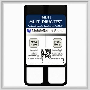 Amazon Com 10 Pack Identify Diagnostics 10 Panel Drug Test Cup Testing Instantly For 10 Different Drugs Thc Coc Oxy Mop Amp Bar Bzo Met Mtd Pcp Id Cp10 10 Health Personal Care