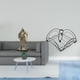 thumbnail image 2 of Soporte Para Servilletas Inspirado En Una Estatua De Caballero Europeo. Adorno Creativo Para Escritorio, Ideal Para La Entrada, La Sala De Estar O Como Figurita Decorativa Para El Hogar., 2 of 8