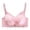 Beige, variant on Women’s Bras Womens Wireless Bra, Smooth Comfort Full Coverage Bra White 38
