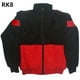 thumbnail image 3 of Dropship Embroidery Riding Suit Men American Racing Suit Jackets F1 Motorcycle Locomotive Coat Loose Casual Cotton Women Clothes, 3 of 4