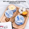 thumbnail image 2 of Citronella Candles,Scented Candles Gift Set of 4 x 4.4 Oz, Natural Soy Wax Aromatherapy Candle for Outdoor and Indoor, 2 of 8