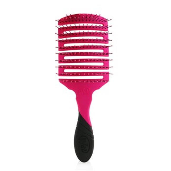 Wet Brush 251561 Pro Flex Dry Paddle - No. Pink