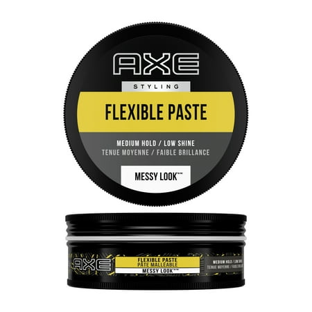 UPC 079400339447 product image for Axe Styling Messy Look Flexible Texturizing Hair Styling Gel  2.64 oz | upcitemdb.com