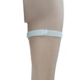 thumbnail image 6 of Huhudde 10 Pcs Urinary Legband Holder Catheter Leg Bag Strap Catheter Leg Bag Holder, 6 of 9