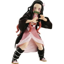 Good Smile Company - Demon Slayer Kimetsu Pop Up Parade Nezuko Kamado PVC Figure, Good Smile, Gifts