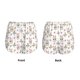 thumbnail image 3 of Balery easter Pantalones cortos deportivos para mujer con forro y dos bolsillos, elásticos, para entrenamiento, gimnasio, yoga-XX-Large, 3 of 7