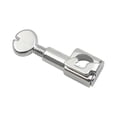 thumbnail image 4 of 6Pcs Sewing Machine Needle Clamp Metal Needle Clamps with Rotatable Screw for Enhanced Sewing Efficiencey, 4 of 5