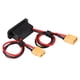 thumbnail image 5 of Cable conector de encendido/apagado de batería, interruptor de modelo de avión RC de gran corriente, resistente, 1 ud., 5 of 15
