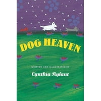 Dog Heaven (Hardcover)