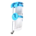 thumbnail image 5 of mdesiwst Automatic Pet Water Dispenser No-drip Dog Water Feeder Hanging 350ml 500ml Water Bottle for All Cages Cat Guinea Pig Rabbit, 5 of 8