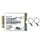 thumbnail image 1 of Tarjeta EM7355 WWAN Yashi 04X6038 NGFF Tarjeta WiFi 4G Para X1 Carbon L440 L540 T440 T540P X240 verde, 1 of 5