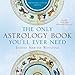 thumbnail image 3 of The Only Astrology Book You'll Ever Need, 3 of 3