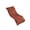 Brown, variant on JHyouerji Thick Cushion Pad 18x53 Inch,Non Slip Chair Cover Soft Warm Coffee Padded Protector,Washable Sofa Couch Mat for Home Office Nap Reading Daily Use