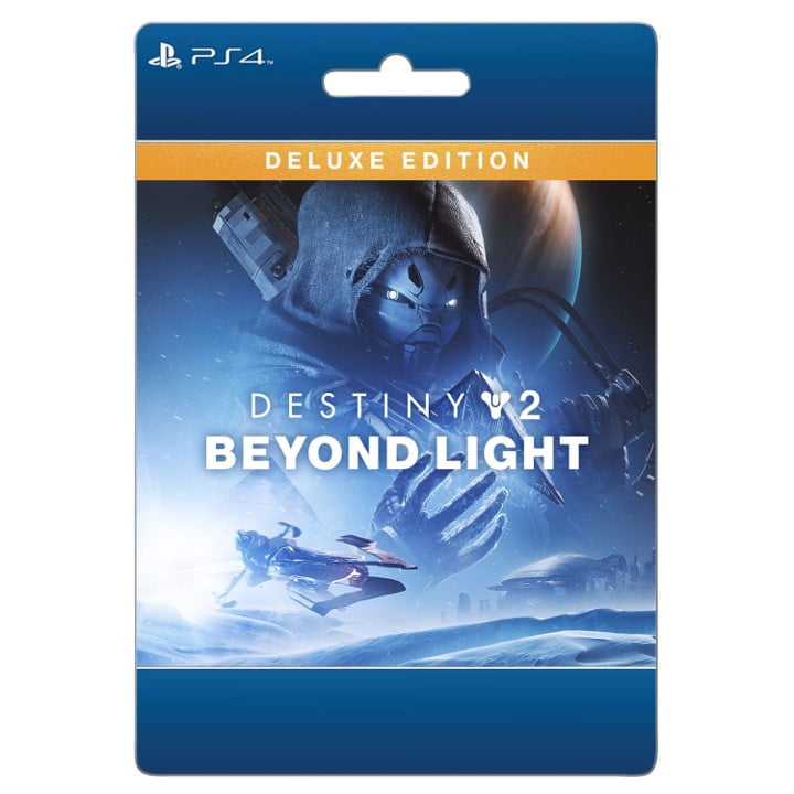 Destiny 2 Beyond Light Deluxe Edition, Bungie