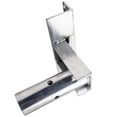 thumbnail image 5 of Mazda RX-7/RX-8 Rotary Engine Stand Adapter - 12A/13B/20B - Steel - Fits 60mm Engine Stands - Engine System Accessory, 5 of 6