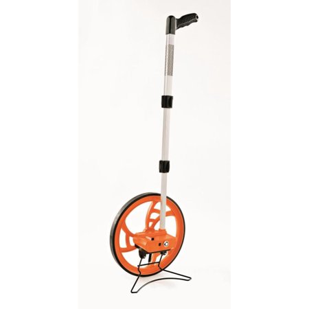 UPC: 0052837010172 | Keson Measuring Wheel 3 ft. Spoked 10 000 ft RR310