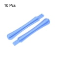 thumbnail image 3 of Herramientas de apertura de palanca Unique Bargains 10uds 88mm x 14mm x 13mm Claro Azul, 3 of 5