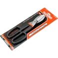 thumbnail image 7 of 10 inches Tin Snips Sheet Metal Straight Cut Shear Scissor Cutter Tool, 7 of 7