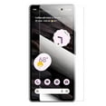 thumbnail image 1 of PANDACO Tempered Glass Ultra Thin Screen Protector for Google Pixel 8a, 1 of 3