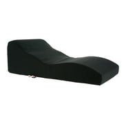 Core Products Soothe-A-Ciser Cervical Traction Cushion, Black