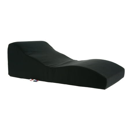 Core Products Soothe-A-Ciser Cervical Traction Cushion, Black