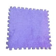 thumbnail image 2 of QualitChoice Soft EVA Foam Pattern Mat Pad Floor Crawling Rugs Baby Children Toy Games purple 1Set, 2 of 3