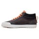 thumbnail image 2 of Tenis DC Shoes  Hombre Evan Smith Hi Gris ADYS3004122GG, 2 of 4