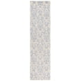 thumbnail image 2 of Safavieh Chelsea Jackalyn Geometric Runner Rug, Beige Yellow/Gray, 2'6" x 10', 2 of 6
