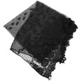 thumbnail image 5 of Velo de novia, velo de encaje nupcial para boda, capa elegante, velo de Mantilla para iglesia, adorno de velo de encaje decorativo, 5 of 5
