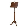 Roosebeck Single Tray Colonial Music Stand