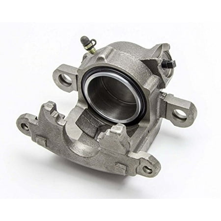 Racing Disc - AFCO RACING PRODUCTS 7241-9001 Disc Brake Calipers GM RH Metric Caliper Oversized