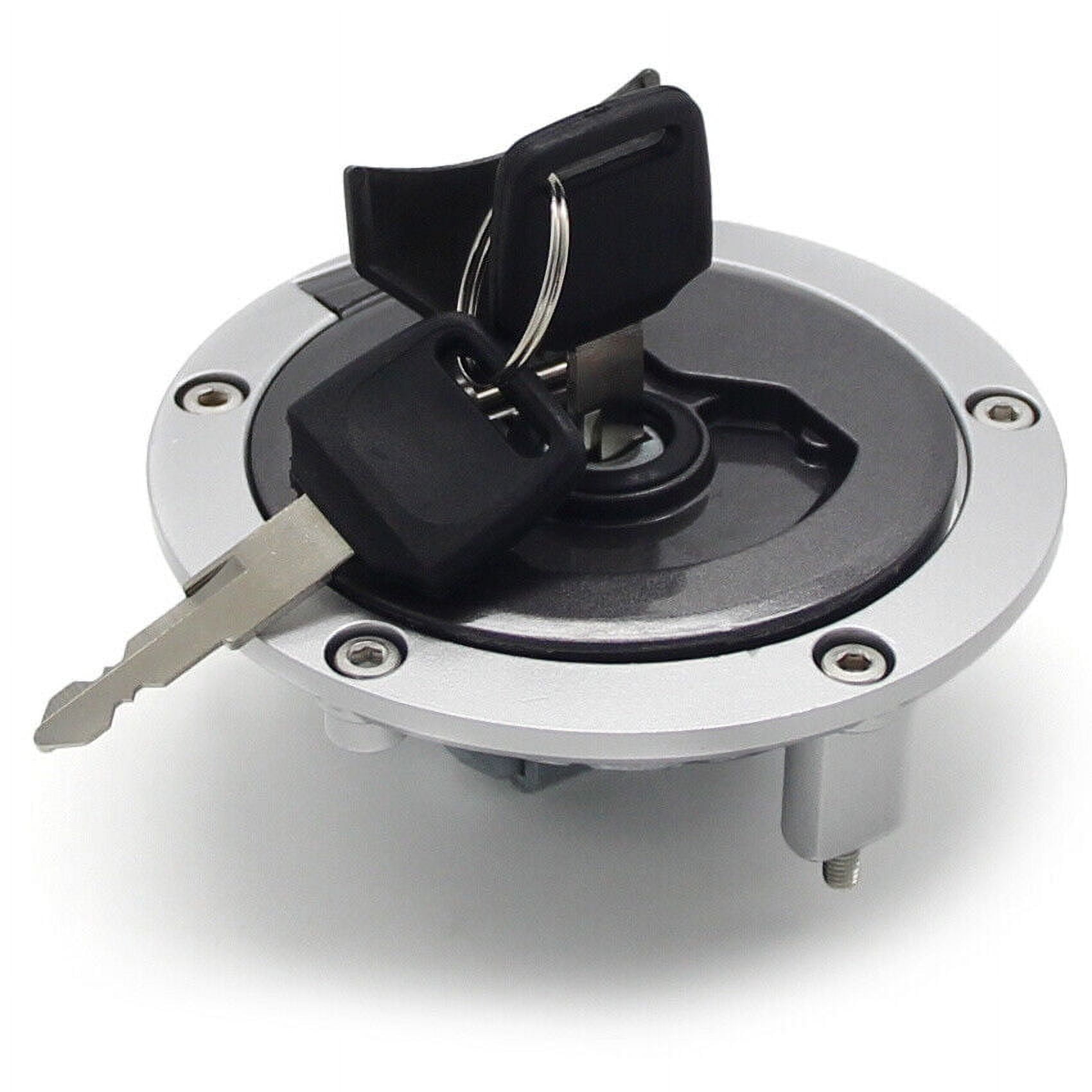 Fuel Gas Tank Cap for 2017-2020 CMX500A / CMX500 2014-2020 CBR500RA