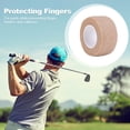 thumbnail image 2 of Cinta autoadhesiva deportiva Tirantez ajustable Antideslizante Impermeable para exteriores JShteea El nuevo, 2 of 5