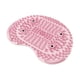 thumbnail image 3 of Esterilla de masaje de pies, esterilla de acupuntura, esterilla de acupresión, almohadilla de masaje de puntos de presión para gimnasio Rosa, 3 of 7