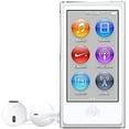 thumbnail image 5 of Pre-Owned Apple 7th Gen 16GB Silver MP3 Player + 1 YR CPS Warranty, 5 of 6