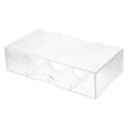 thumbnail image 2 of MOVTOTOP Transparent PS Material Poker Chip Holder with Multigrid Design for Easy Storage and Organization, 2 of 8