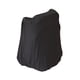 thumbnail image 3 of Funda protectora para cochecito de bebé, transpirable y ligera. Negro, 3 of 9