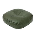 thumbnail image 5 of TISHITA Round Floor Pillow Floor Foot Stool Comfortable Decorative Ottomans Foot Rest Ottoman Pouf for Floor Seating Yoga Office Kids Green, 5 of 8