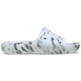 thumbnail image 1 of Sandalia Unisex Crocs Classic Slide 2.0 Moonlight/Multi, 1 of 6