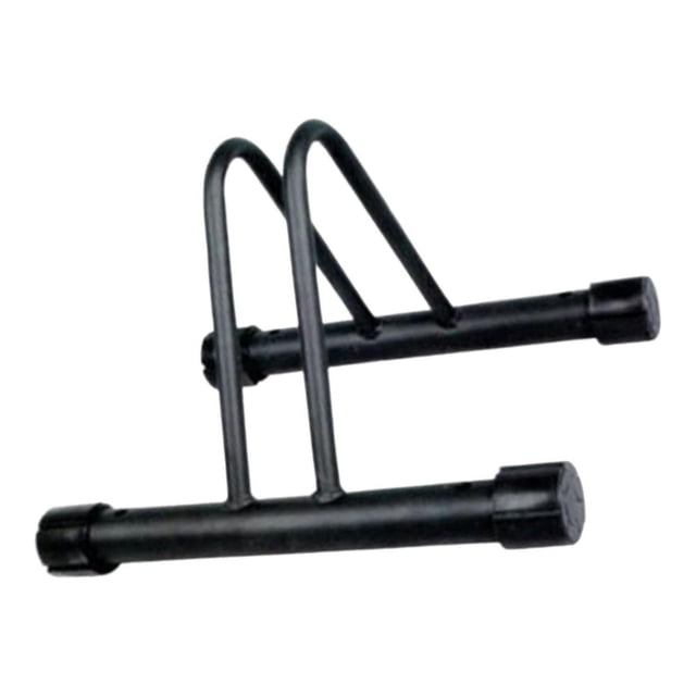 Maoww Bicycle Bike Parking Rack Storage Floor Stand Holder 1 Bike Stand Rack
