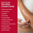 thumbnail image 6 of Emuaidmax First Aid Ointment Maximum Strength Treatment Travel Size 2 Pack 0.35 oz, 6 of 8