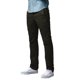thumbnail image 1 of Pantalones a juego para hombre, corte ajustado, pierna recta, casual, verde 40, 1 of 6
