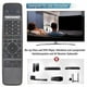 thumbnail image 2 of Replacement Smart Learning Voice Remote Control Programmable Remote Fit For Formuler Z7+ 5g Z8pro Z10 Z10pro Tv Boxes, 2 of 5