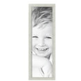 thumbnail image 2 of ArtToFrames 11" x 36" White Picture Frame, 11x36 inch White Wood Poster Frame (WOM-4332), 2 Pack, 2 of 7