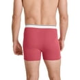 thumbnail image 3 of Jockey Men's Pouch 5" Boxer Brief - 2 Pack, 3 of 4