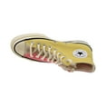 thumbnail image 5 of Converse Chuck 70 Hi Men's Shoes Saturn Gold-Pink Salt-Egret 171660c, 5 of 6