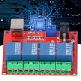 thumbnail image 4 of Contrôleur d'Interrupteur Intelligent, Module d'Interrupteur de Relais Haute Performance Travail Stable Technologie Avancée pour Équipement Électronique, 4 of 8