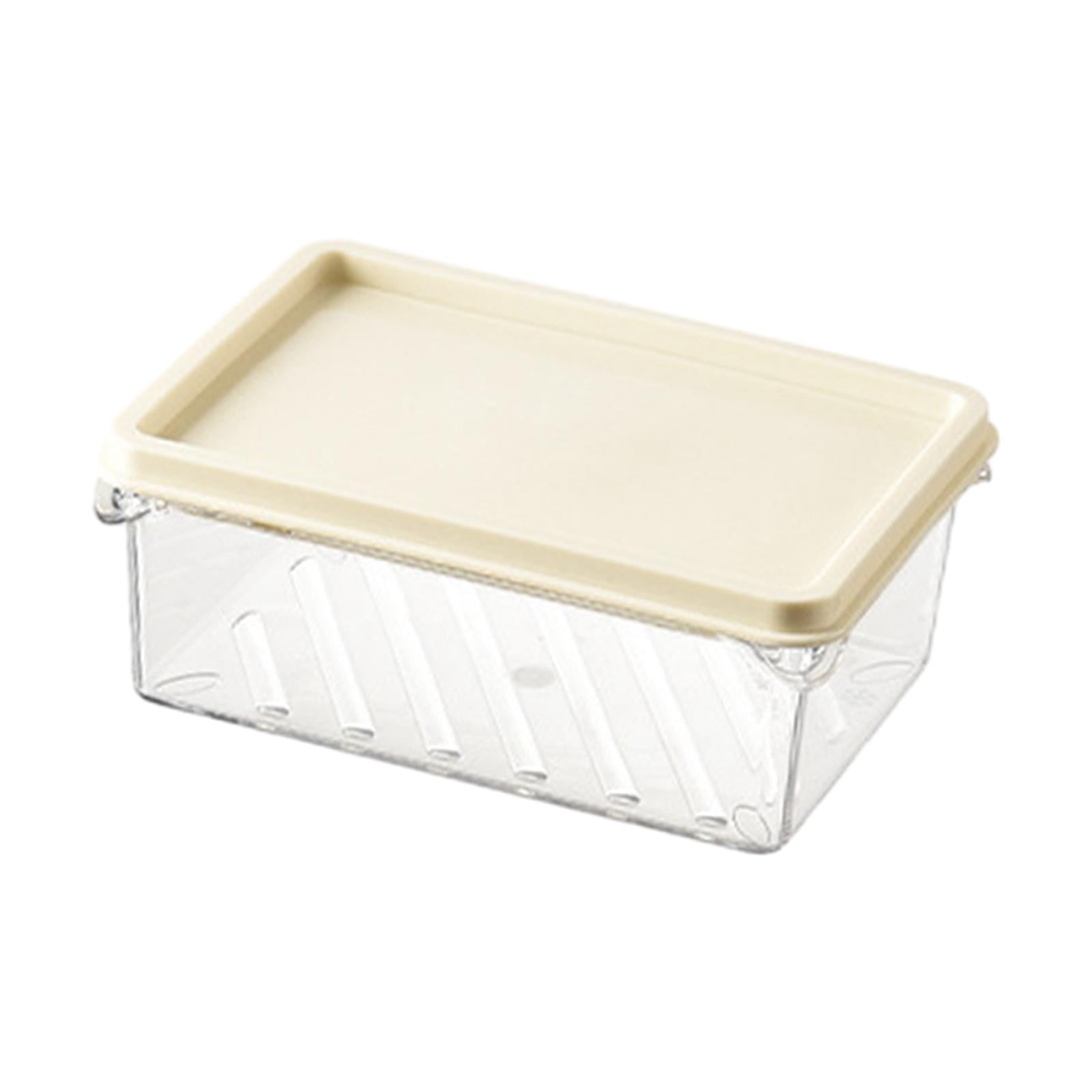 FashionCha Multifunction Refrigerator Organizer Shelf Organizer Drinks Storage Rack Storage S